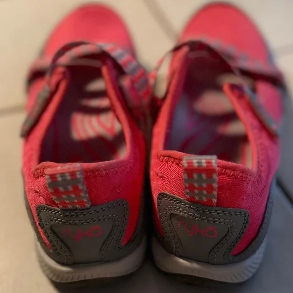 [Ryca] sneakers - Picture 4 of 8